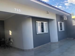 Sua Casa Em Maringá! Pet Friendly - LGBTQI Friendly - 5