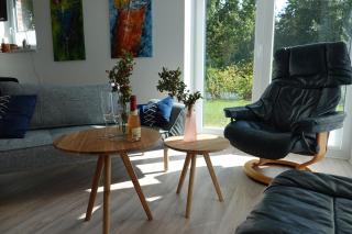 Ferienwohnung Hinterdeich - Wremen - 8