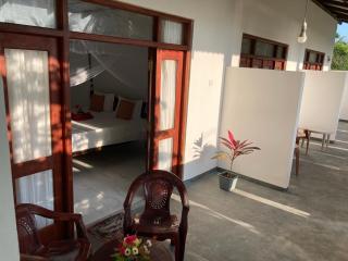 Sea Face Villa - Ambalangoda - 4