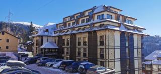 Apartment Serenity Kopaonik - 4