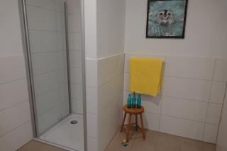 Ferienwohnung Hinterdeich - Wremen - 3