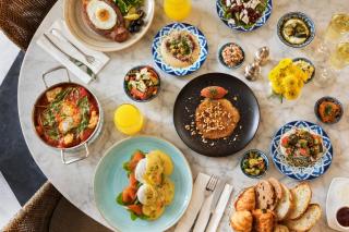 Beach Hotel by Zvieli Hotels - Tel Aviv - 3