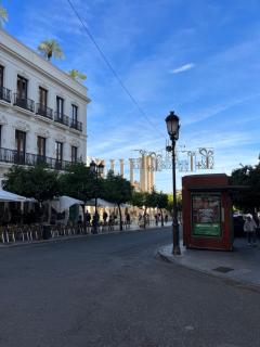 BALCÓN DE CLAUDIO MARCELO - Córdoba - 5