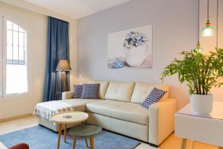 Agua VI & seasonal pool by ELE Apartments - 2