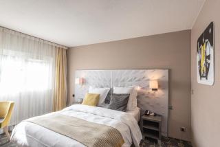 Mercure Annecy Sud - Annecy - 0