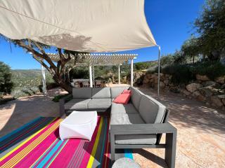 Finca Zayas Whole Estate - Periana - 1