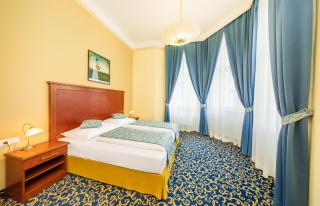 Hotel Bellevue Wien - 6