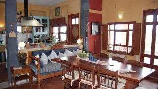 Villa Rodialos - Panormos - 4