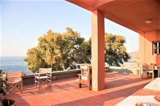 Villa Rodialos - Panormos - 9