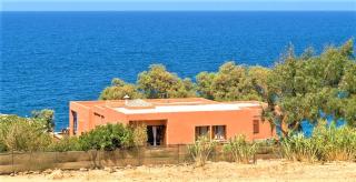 Villa Rodialos - Panormos - 0