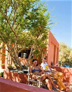 Villa Rodialos - Panormos - 8