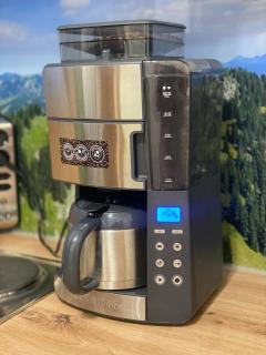 Moderne, 1-Zimmer Ferienwohnung mit Bergblick - 1