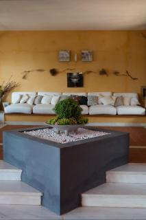 Villa Rodialos - Panormos - 6