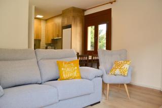 Apartament familiar amb vistes i cèntric by RURAL D'ÀNEU - Esterri d'Àneu - 9