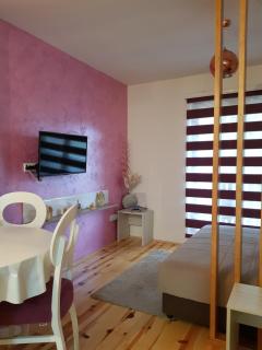 Apartmani Lotos - Kaludjerske Bare - 7