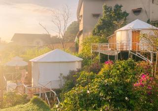 Nay Bungalow Dalat - Da Lat - 8