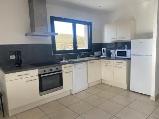 Appartement tout confort au milieu de la Margeride - 8