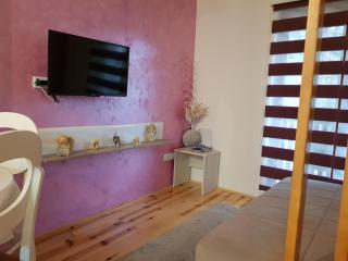 Apartmani Lotos - Kaludjerske Bare - 1