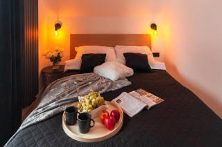 Apartament Z widokiem na las - 1