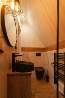 Apartament Z widokiem na las - 3