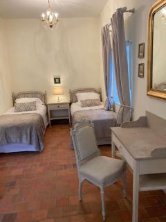 Manoir de Saint-Fiacre - Malansac - 4