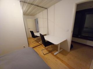 Private Room with No Windows in Shared House-5 - Umeå - 8