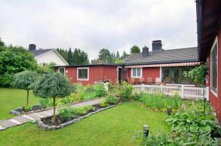 Private Room with No Windows in Shared House-5 - Umeå - 6