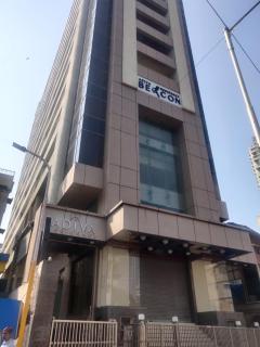 Adiva Residency Beacon, Grant Road, Mumbai - Mumbai - 0