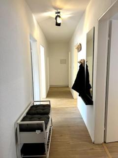 Ferienwohnung am Hang mit malerischer Aussicht - Osterode - 9