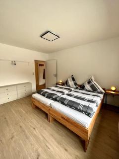 Ferienwohnung am Hang mit malerischer Aussicht - Osterode - 3