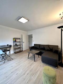 Ferienwohnung am Hang mit malerischer Aussicht - Osterode - 4