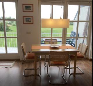 Ferienwohnung Boddenblick - Zudar - 7