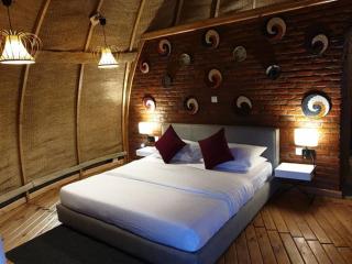 Under Volcanoes View Guest House - Nyarugina - 7
