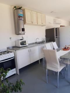 Terraverde Apartment - Ciudad Lujan de Cuyo - 4