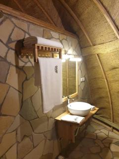 Under Volcanoes View Guest House - Nyarugina - 6