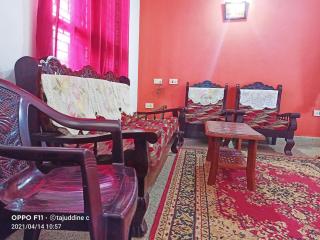 Coorg villas apartment stay - Madikeri - 4