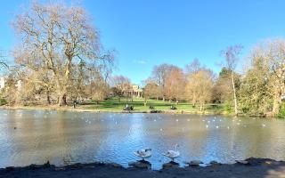 Best Location! Town & Racecourse! - Cheltenham - 1