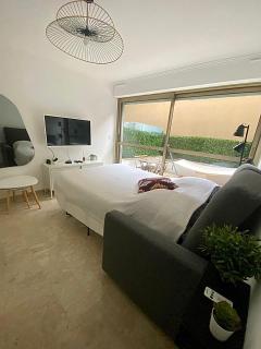 Nice Superbe studio proche de la mer - Nice - 6