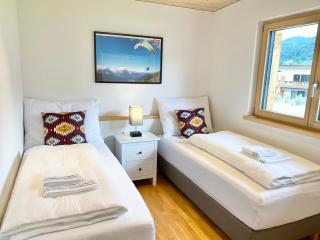 Bergblick-Apartment in Tirol - 6