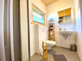 Bergblick-Apartment in Tirol - 3