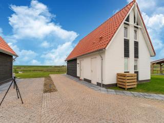 Modern holiday home near beach - Scherpenisse - 4