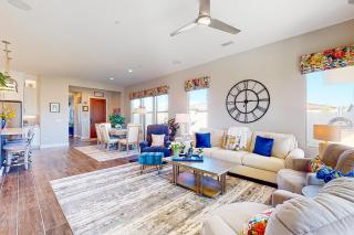 Rancho Retreat - Rancho Mirage - 4