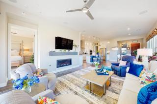 Rancho Retreat - Rancho Mirage - 6