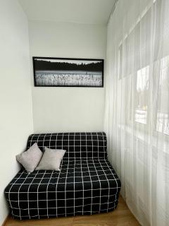 Savi Apartment - 4