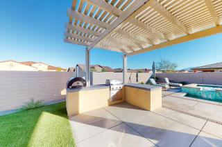 Rancho Retreat - Rancho Mirage - 7