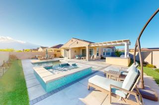 Rancho Retreat - Rancho Mirage - 9