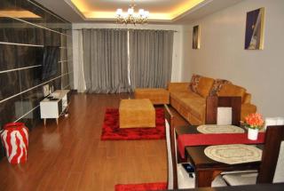Complete specious and central apartment in Nairobi - Kilimani - Nairobi - 7