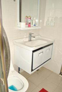Complete specious and central apartment in Nairobi - Kilimani - Nairobi - 6