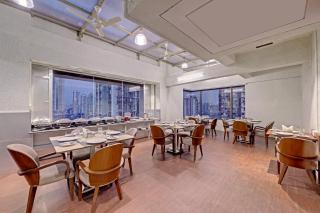 Adiva Residency Beacon, Grant Road, Mumbai - Mumbai - 1