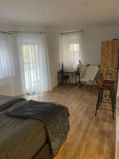 Propeller Gästehaus EG - Eppingen - 2